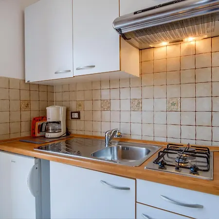 Apartamento Ivo *