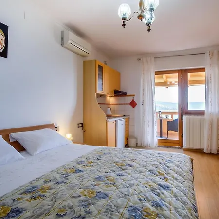 Apartamento Ivo