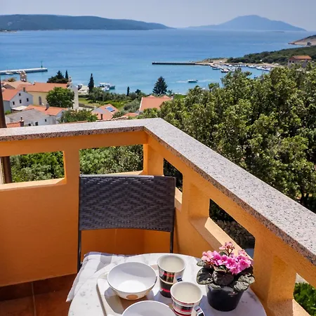 Ivo Apartamento Martinšćica